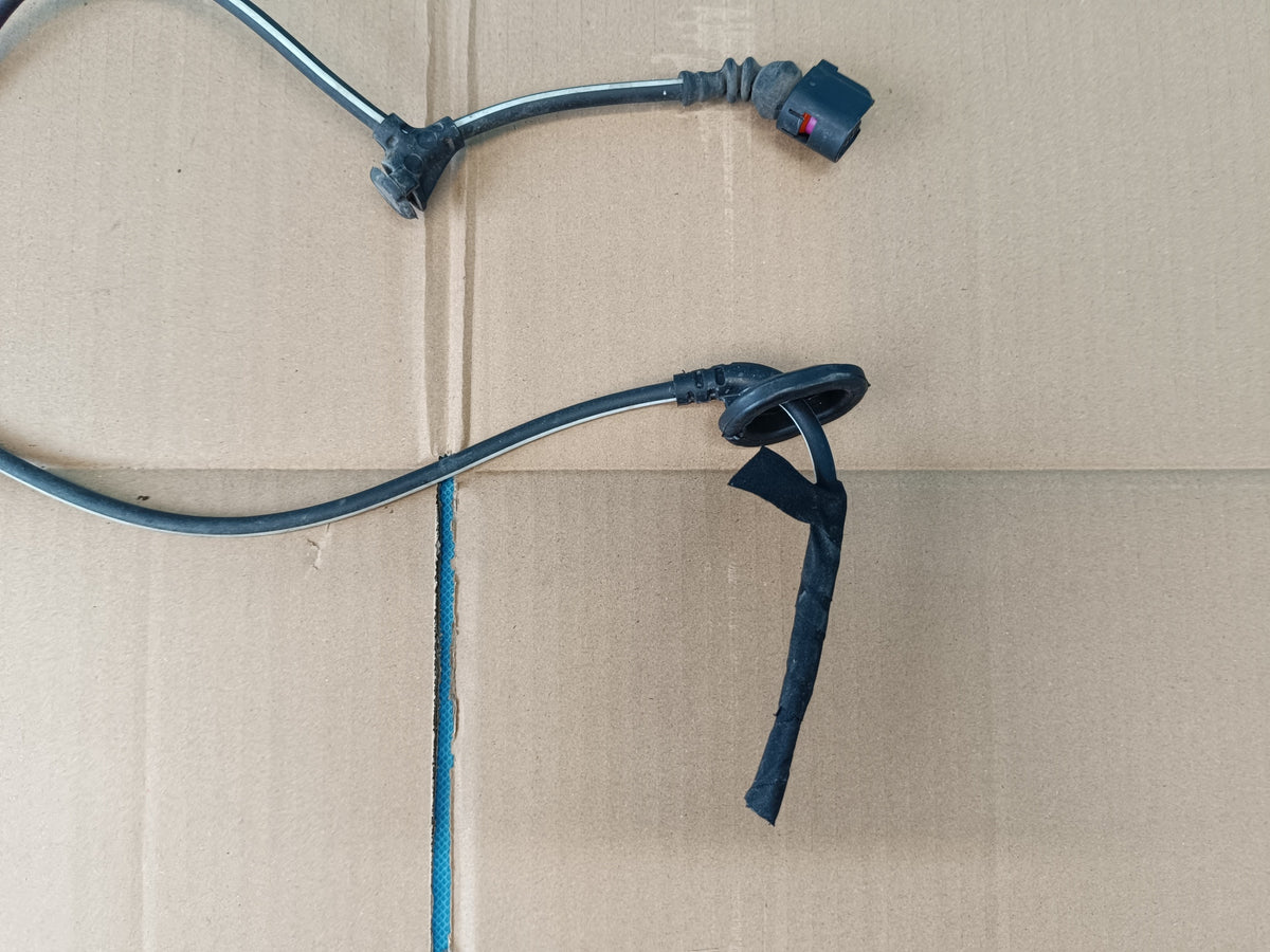 VW TIGUAN 2 II LIFT 2024 R ROTATION SENSOR BEAM LEFT FRONT 5TA927903E