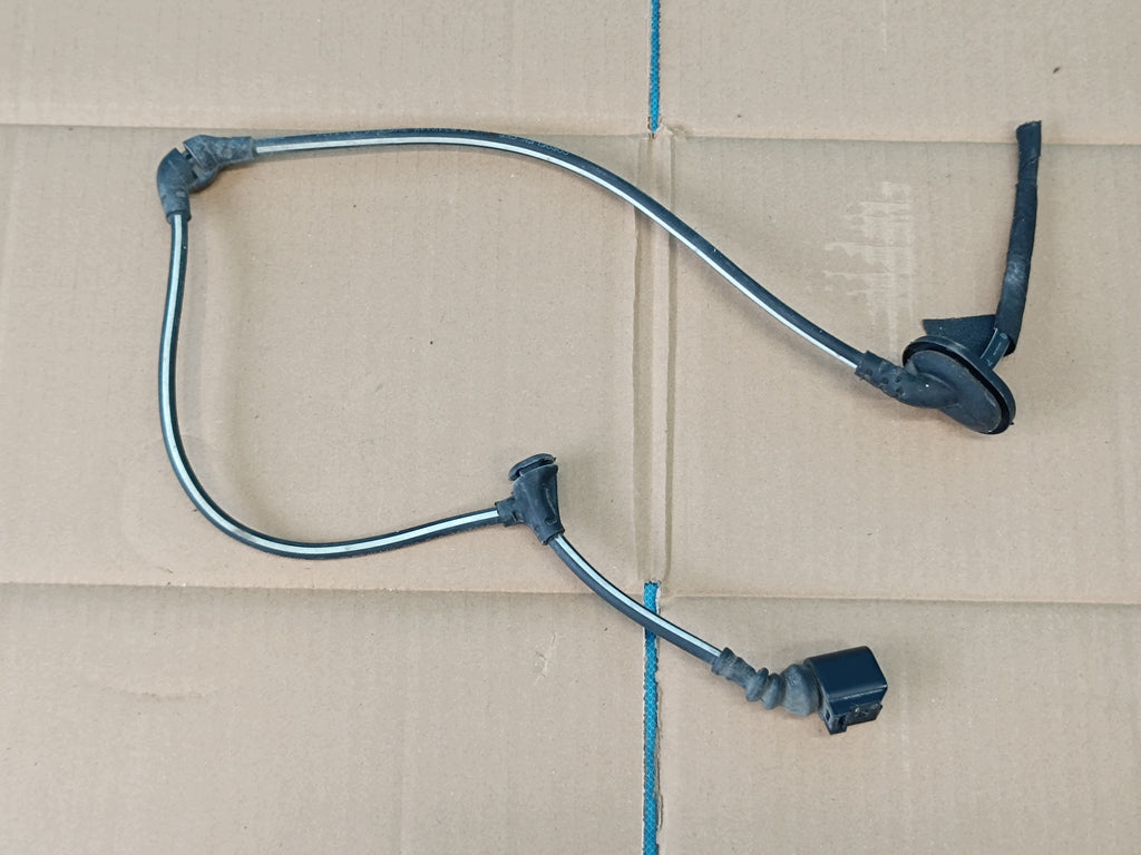 VW TIGUAN 2 II LIFT 2024 R ROTATION SENSOR BEAM LEFT FRONT 5TA927903E