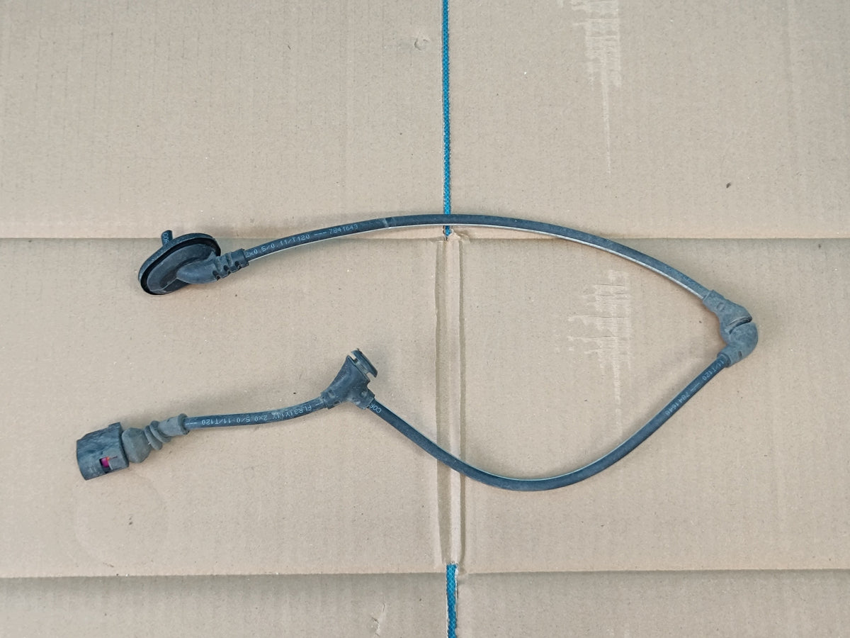 VW TIGUAN 2 II LIFT 2024 R ROTATION SENSOR BEAM RIGHT FRONT 5TA927903K