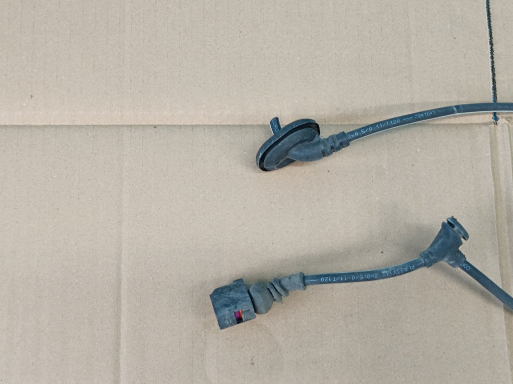 VW TIGUAN 2 II LIFT 2024 R ROTATION SENSOR BEAM RIGHT FRONT 5TA927903K