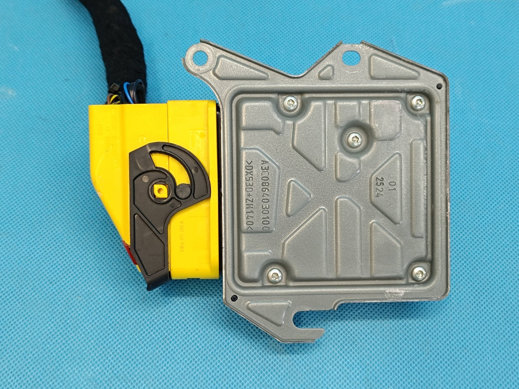 VW TIGUAN 3 III 1,5 TSI 110KW 2024 R AIRBAG MODULE 5QS959655B