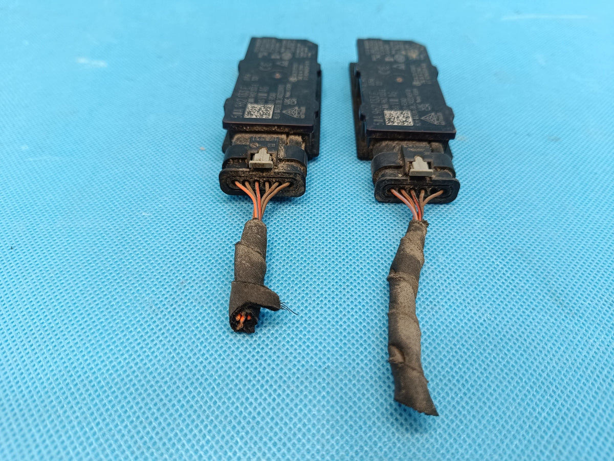 VW TIGUAN 3 III 1,5 TSI 110KW 2024 R ANTENNA AMPLIFIER 5WA962133E