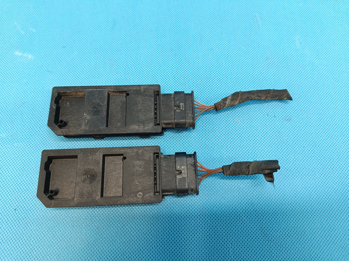 VW TIGUAN 3 III 1,5 TSI 110KW 2024 R ANTENNA AMPLIFIER 5WA962133E