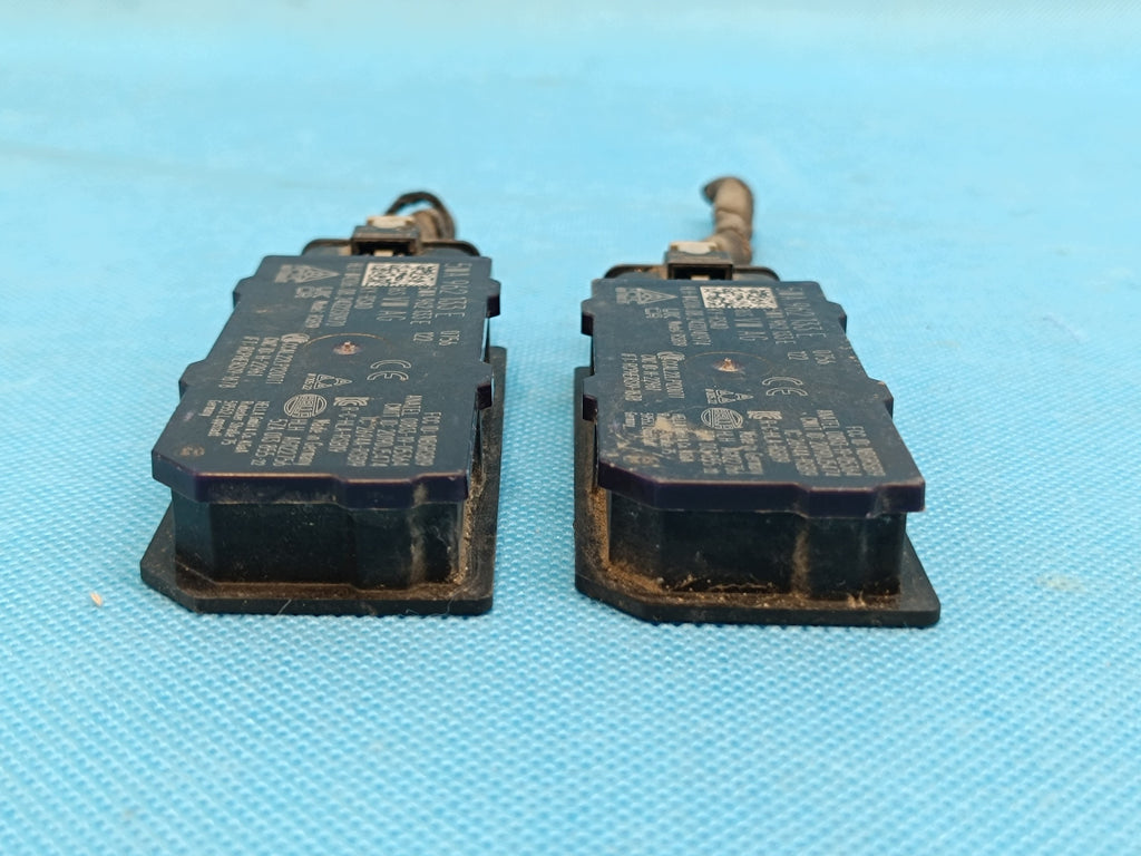 VW TIGUAN 3 III 1,5 TSI 110KW 2024 R ANTENNA AMPLIFIER 5WA962133E