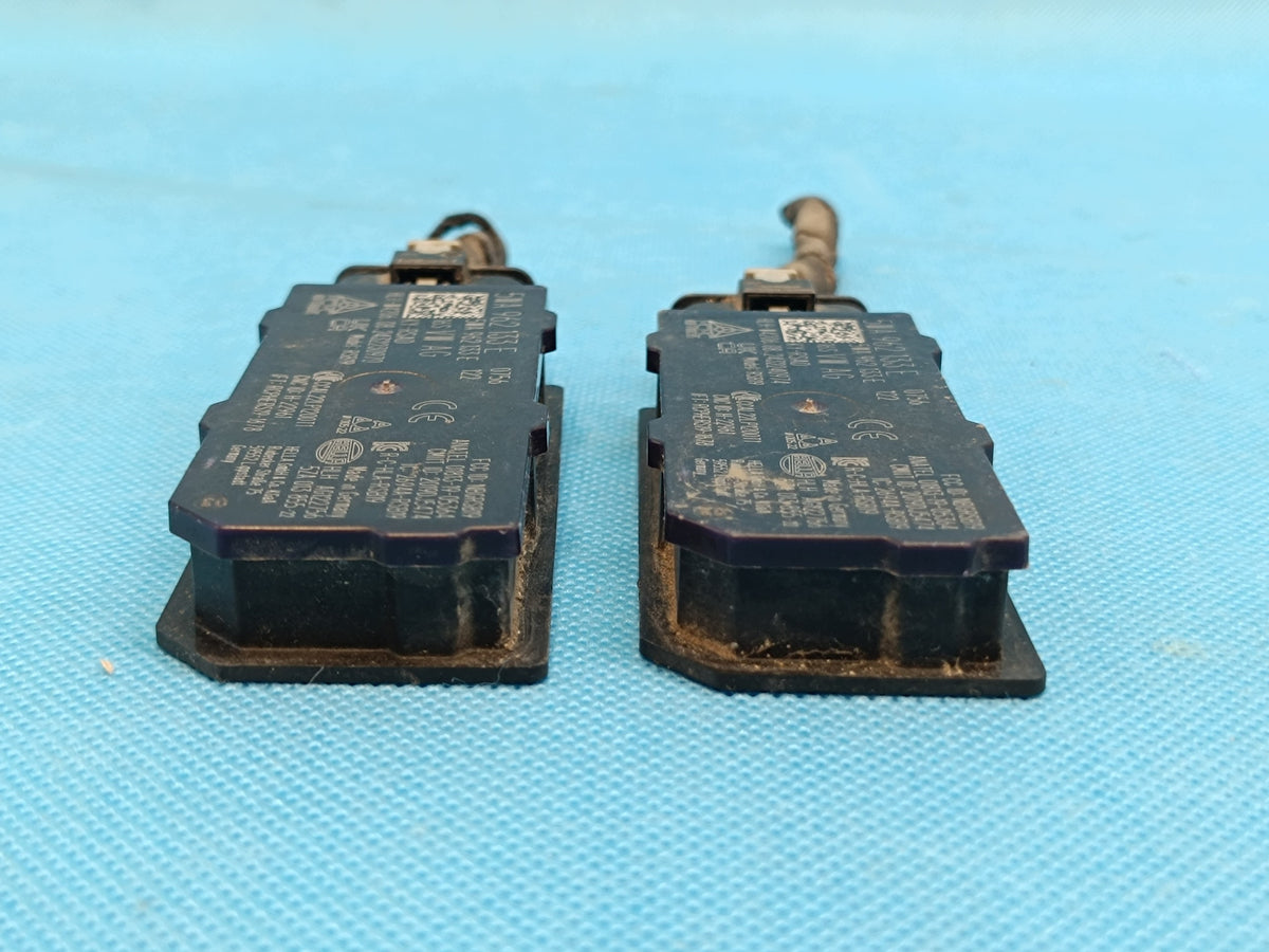 VW TIGUAN 3 III 1,5 TSI 110KW 2024 R ANTENNA AMPLIFIER 5WA962133E