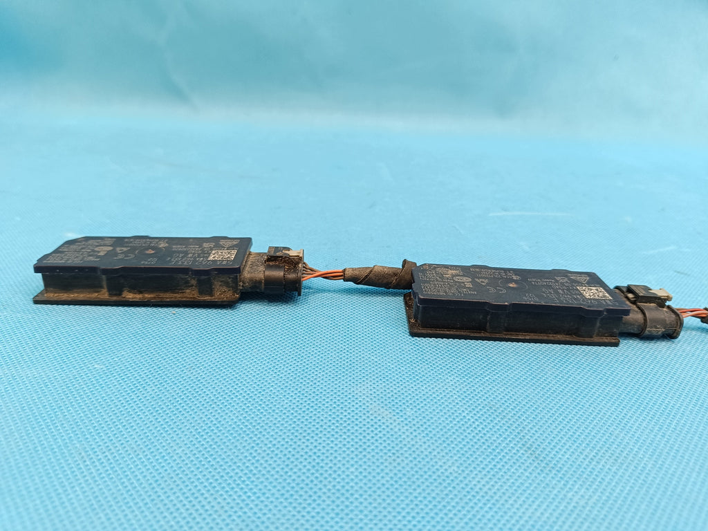VW TIGUAN 3 III 1,5 TSI 110KW 2024 R ANTENNA AMPLIFIER 5WA962133E