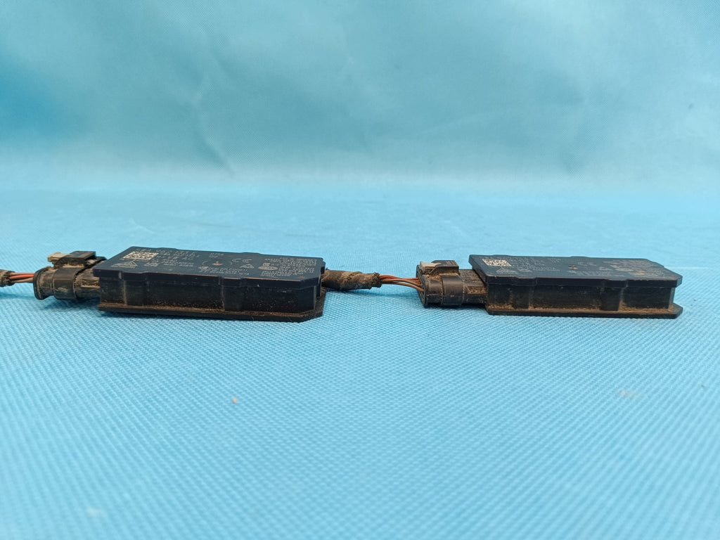 VW TIGUAN 3 III 1,5 TSI 110KW 2024 R ANTENNA AMPLIFIER 5WA962133E