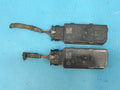 VW TIGUAN 3 III 1,5 TSI 110KW 2024 R ANTENNA AMPLIFIER 5WA962133E