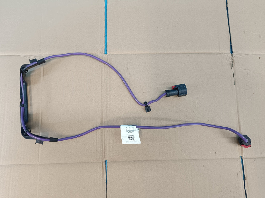 VW TIGUAN 3 III 1,5 TSI 110KW 2024 R BUNDLE BATTERY CABLE 5QS971226A