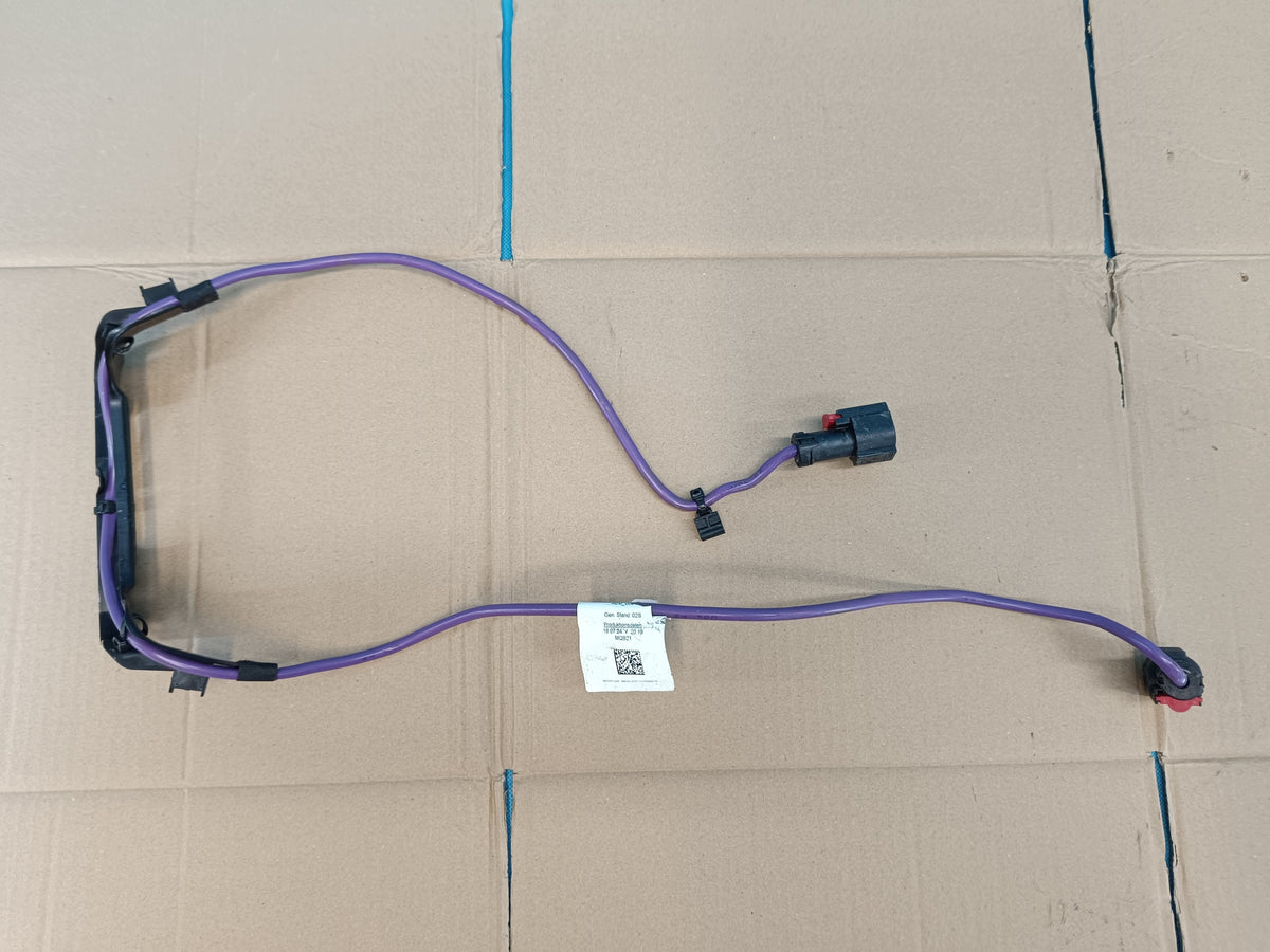 VW TIGUAN 3 III 1,5 TSI 110KW 2024 R BUNDLE BATTERY CABLE 5QS971226A