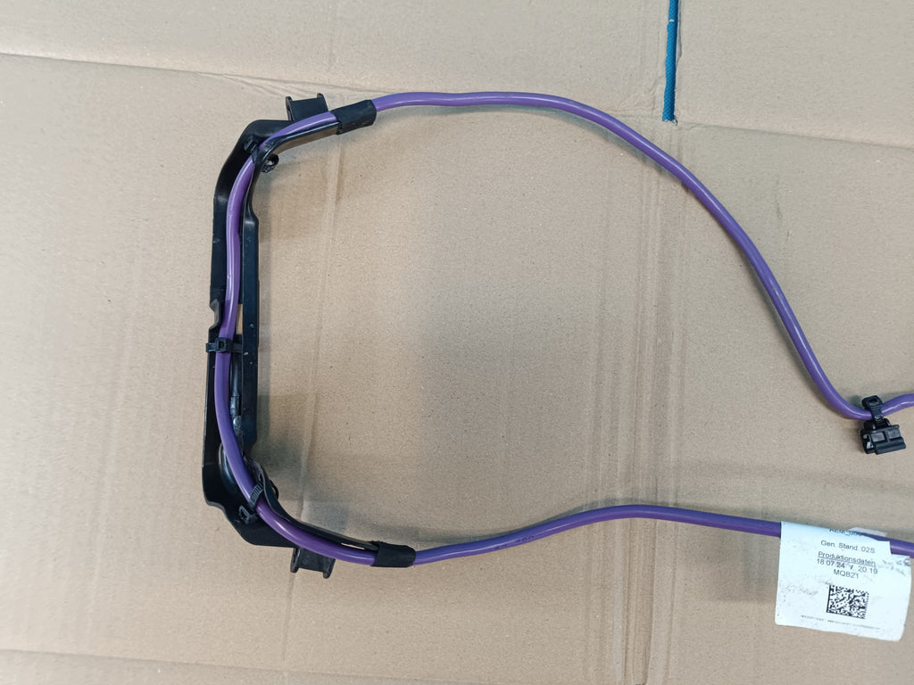 VW TIGUAN 3 III 1,5 TSI 110KW 2024 R BUNDLE BATTERY CABLE 5QS971226A