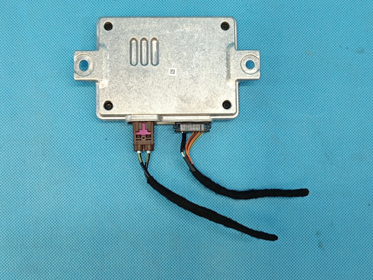 VW TIGUAN 3 III 1,5 TSI 110KW 2024 R CAMERA CONTROLLER MODULE 4KE907397A
