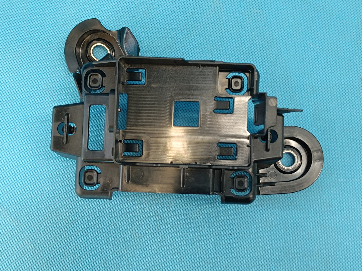 VW TIGUAN 3 III 1,5 TSI 110KW 2024 R CAMERA CONTROLLER MODULE 4KE907397A