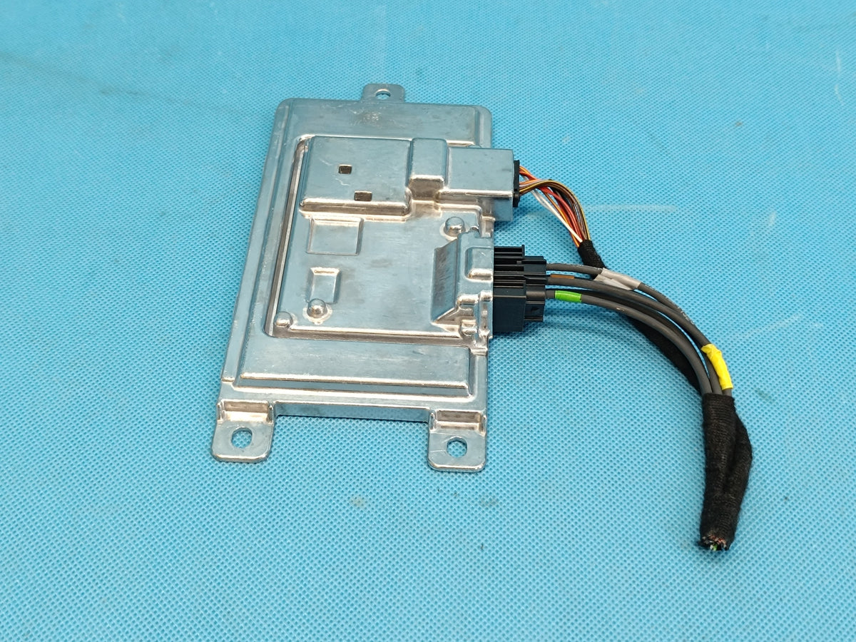 VW TIGUAN 3 III 1,5 TSI 110KW 2024 R CAMERA CONTROLLER MODULE 5QS907556