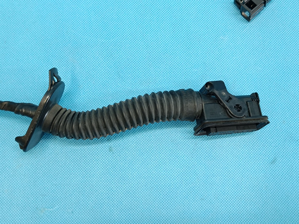VW TIGUAN 3 III 1,5 TSI 110KW 2024 R DOOR HARNESS LEFT REAR 571971693T