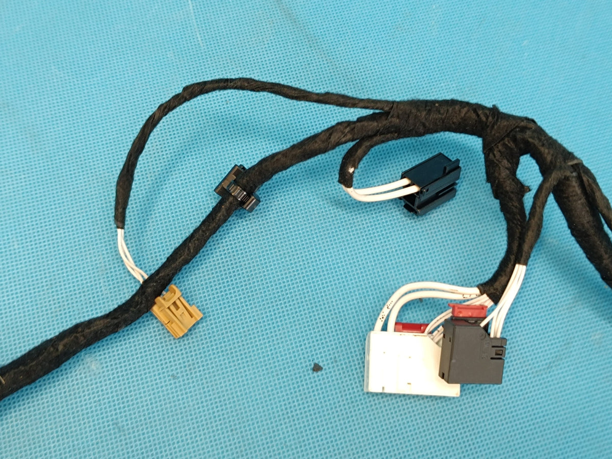 VW TIGUAN 3 III 1,5 TSI 110KW 2024 R DOOR HARNESS LEFT REAR 571971693T