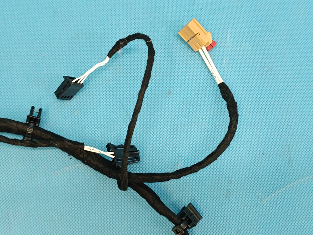 VW TIGUAN 3 III 1,5 TSI 110KW 2024 R DOOR HARNESS LEFT REAR 571971693T