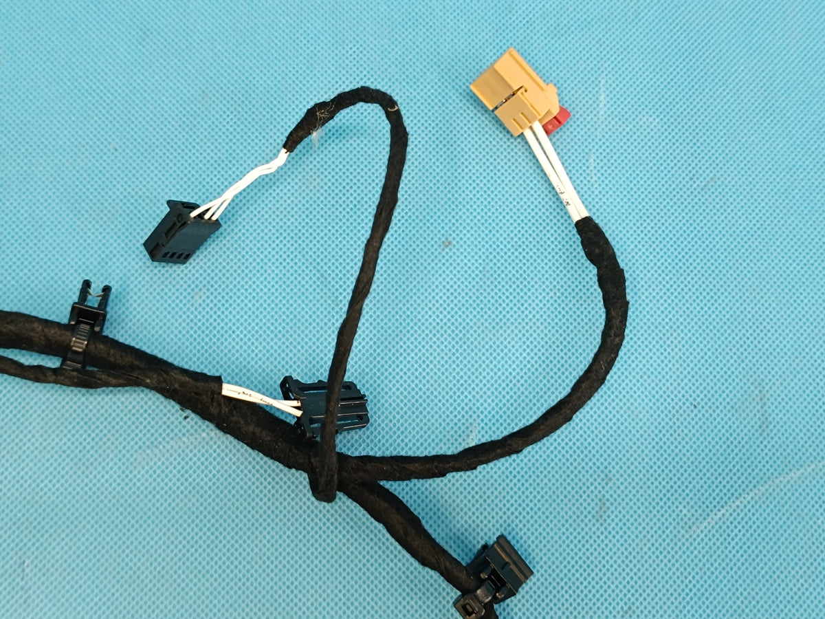 VW TIGUAN 3 III 1,5 TSI 110KW 2024 R DOOR HARNESS LEFT REAR 571971693T