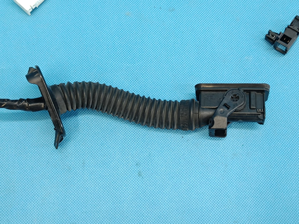VW TIGUAN 3 III 1,5 TSI 110KW 2024 R DOOR HARNESS LEFT REAR 571971693T