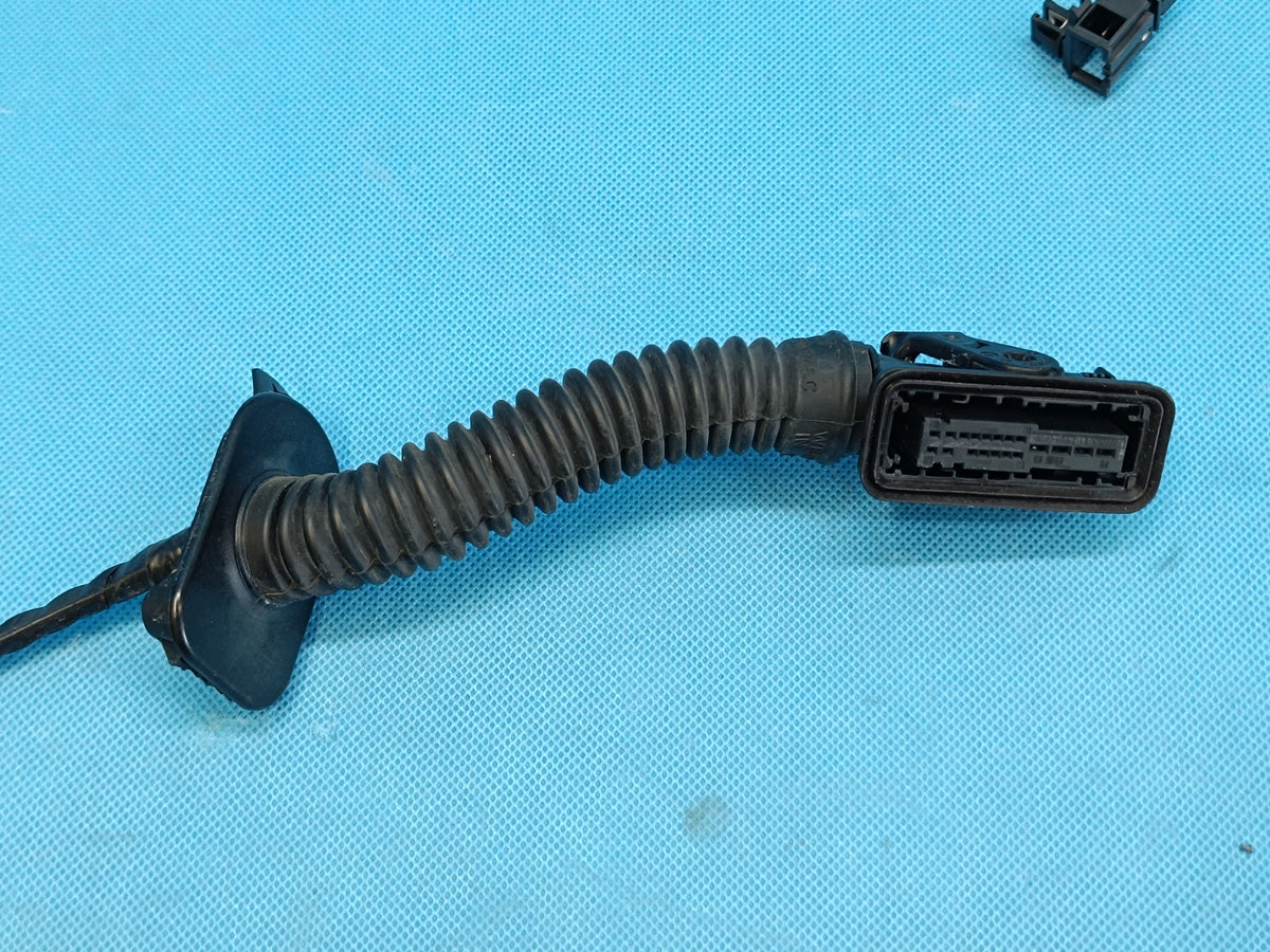 VW TIGUAN 3 III 1,5 TSI 110KW 2024 R DOOR HARNESS LEFT REAR 571971693T