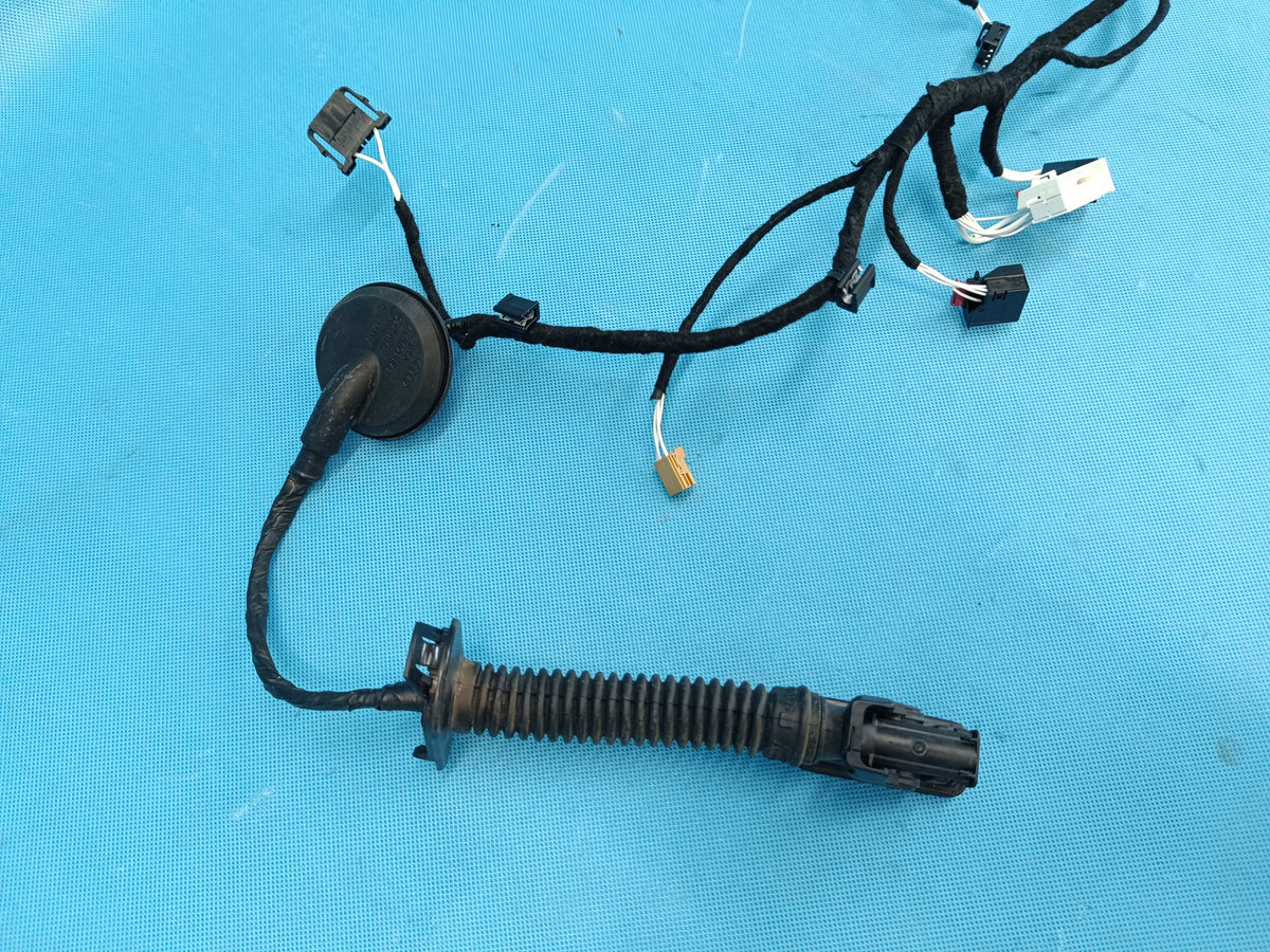 VW TIGUAN 3 III 1,5 TSI 110KW 2024 R DOOR HARNESS RIGHT REAR 571971694T