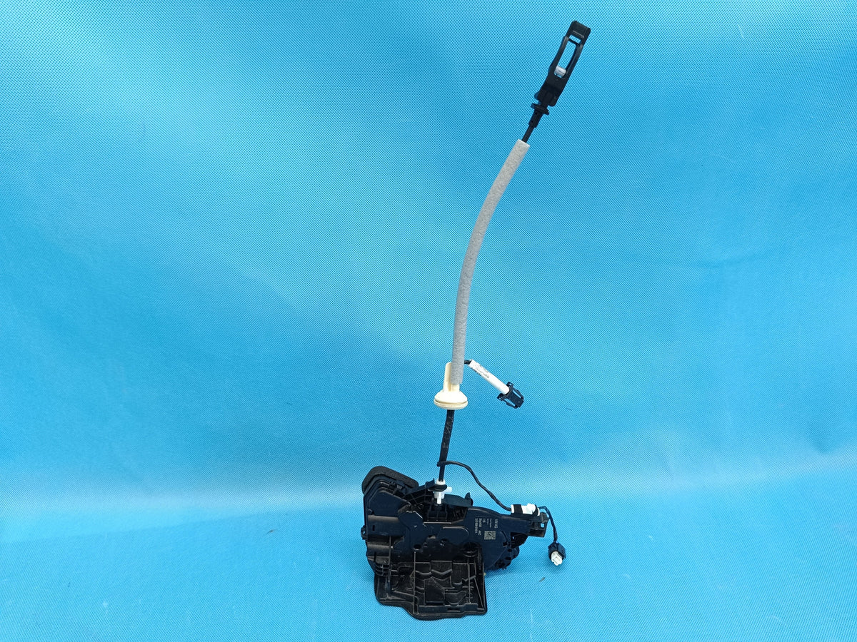 VW TIGUAN 3 III 1,5 TSI 110KW 2024 R DOOR LOCK RIGHT REAR 3J0839016A