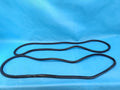 VW TIGUAN 3 III 1,5 TSI 110KW 2024 R DOOR SEAL REAR 571867913D