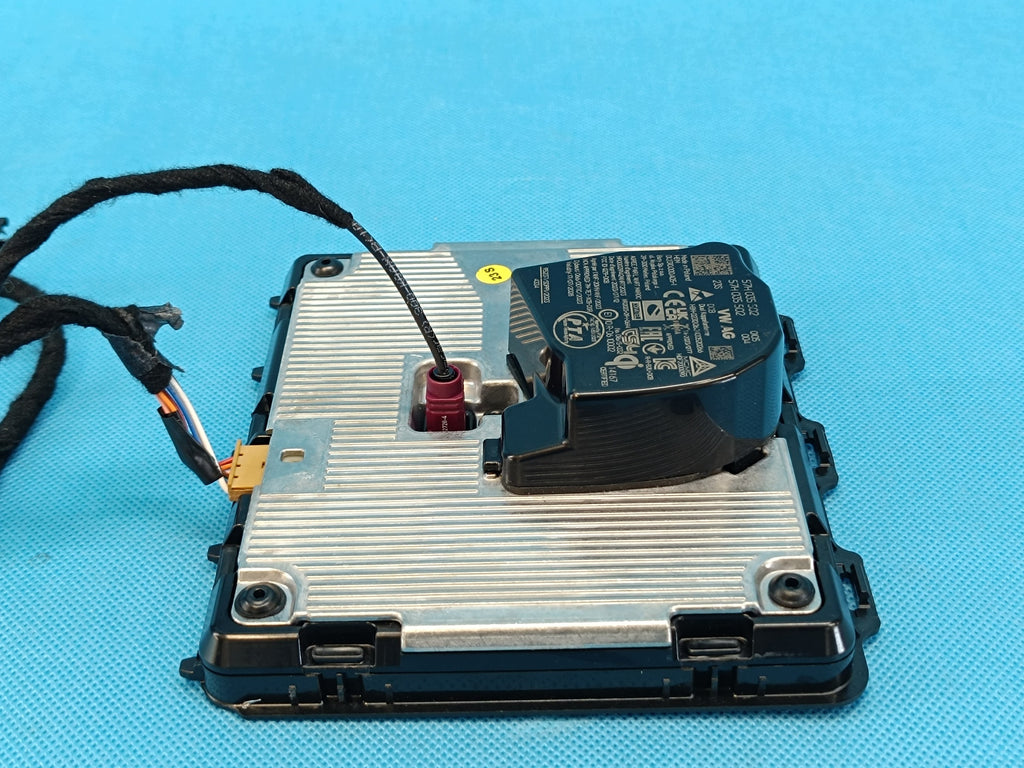 VW TIGUAN 3 III 1,5 TSI 110KW 2024 R INDUCTION CHARGER 57H035502