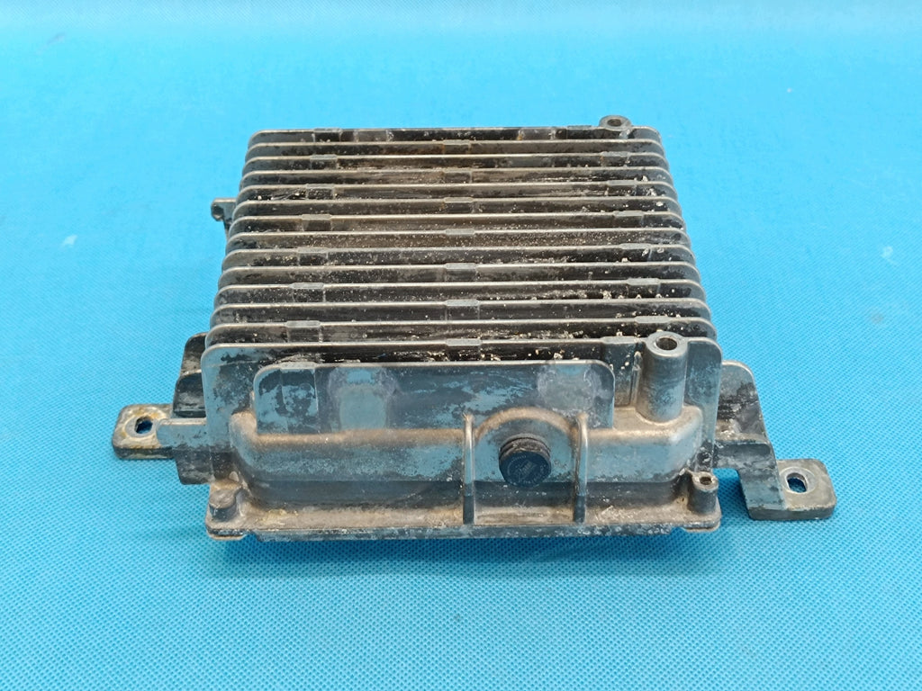 VW TIGUAN 3 III 1,5 TSI 110KW 2024 R MODULE VOLTAGE CONVERTER 5QS959682B