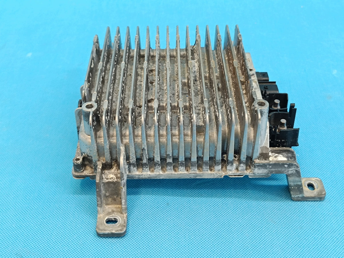 VW TIGUAN 3 III 1,5 TSI 110KW 2024 R MODULE VOLTAGE CONVERTER 5QS959682B