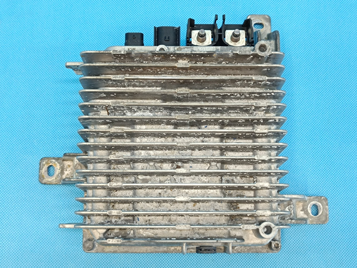 VW TIGUAN 3 III 1,5 TSI 110KW 2024 R MODULE VOLTAGE CONVERTER 5QS959682B