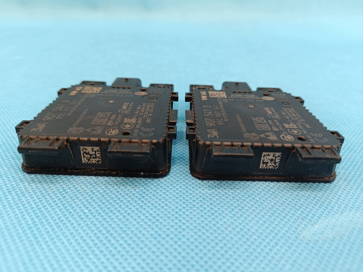 VW TIGUAN 3 III 1,5 TSI 110KW 2024 R RADAR SENSOR DISTRONIC ACC 3WA907541D