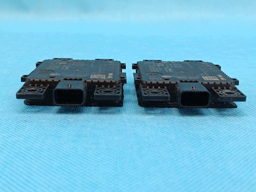 VW TIGUAN 3 III 1,5 TSI 110KW 2024 R RADAR SENSOR DISTRONIC ACC 3WA907541D