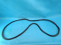 VW TIGUAN 3 III 1,5 TSI 110KW 2024 R TRUNK SEAL 571827705