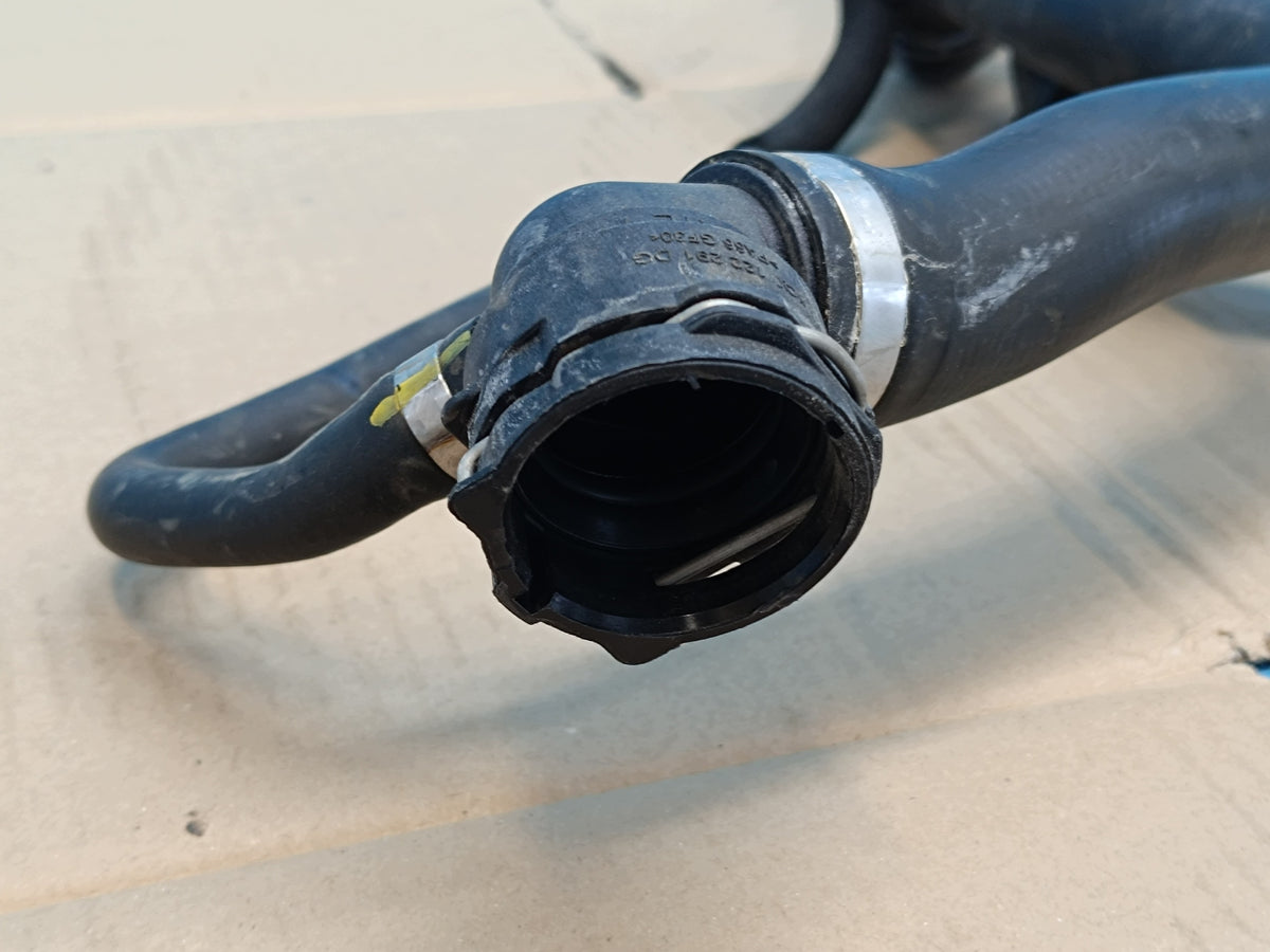 VW TIGUAN 3 III 1,5 TSI 110KW 2024 R WATER PIPE 5QS121049G