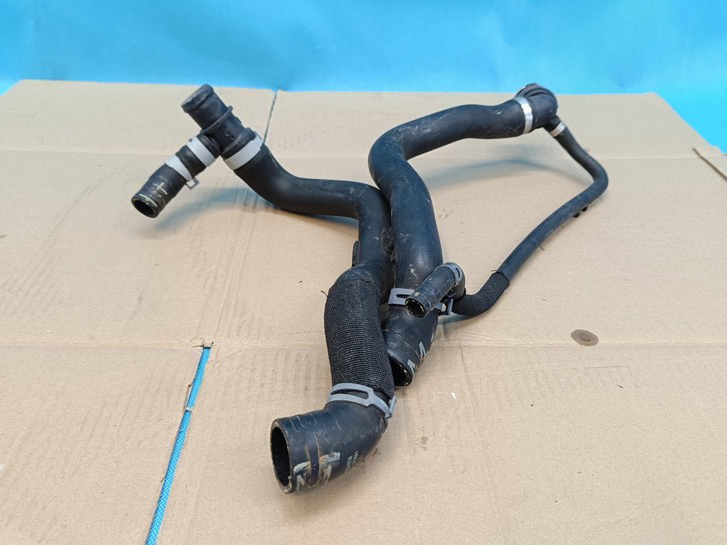 VW TIGUAN 3 III 1,5 TSI 110KW 2024 R WATER PIPE 5QS121049G