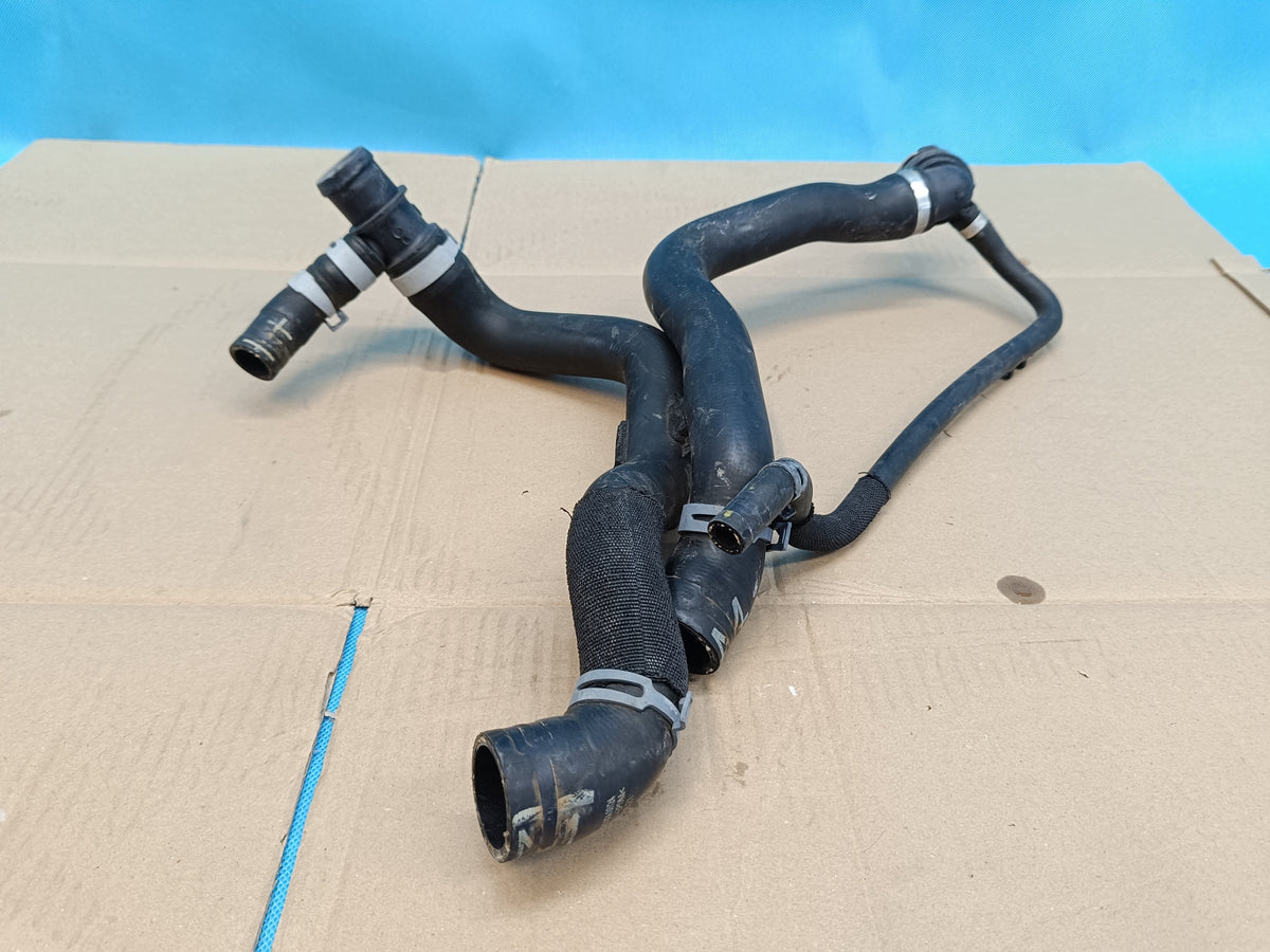 VW TIGUAN 3 III 1,5 TSI 110KW 2024 R WATER PIPE 5QS121049G