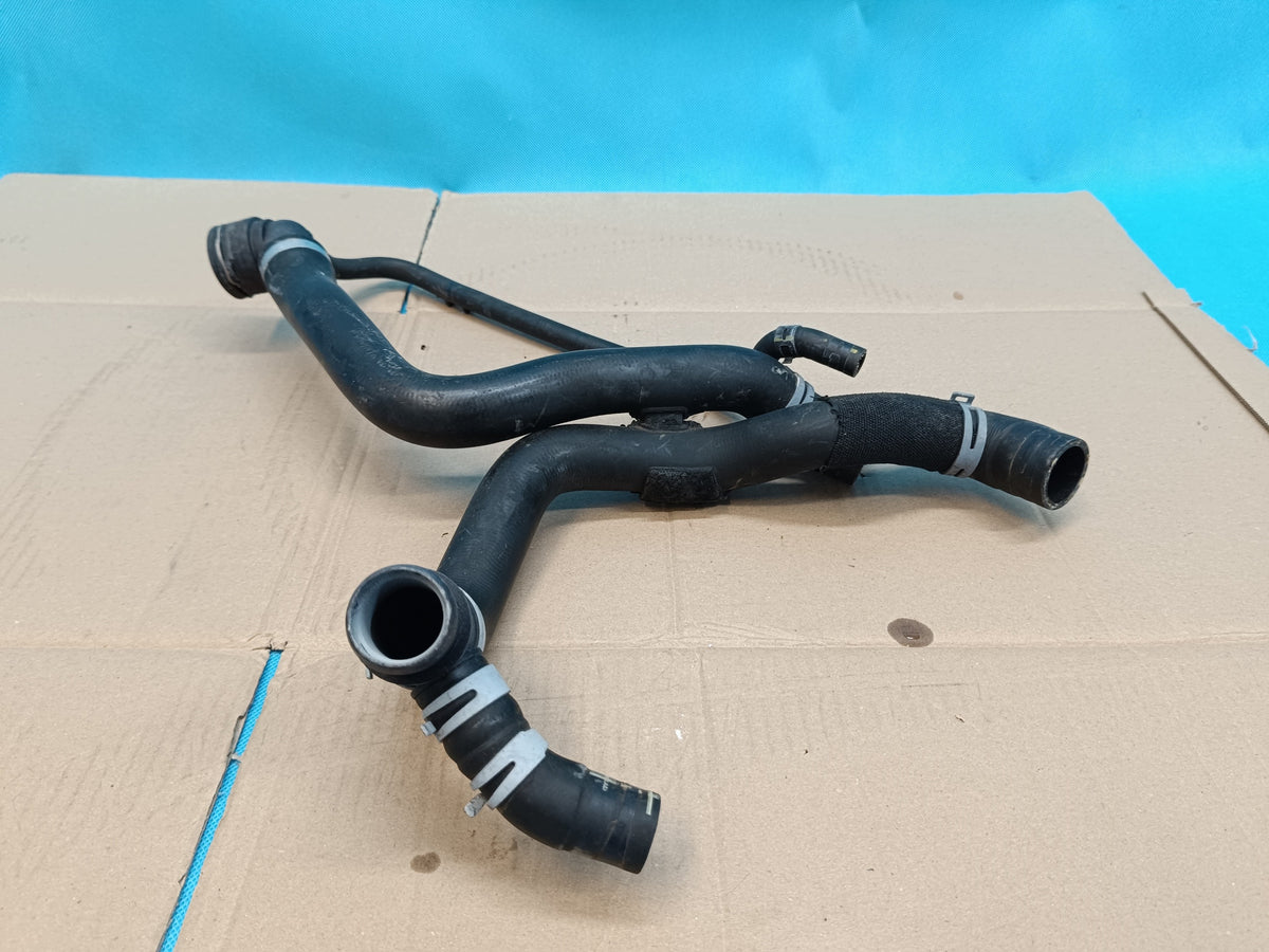 VW TIGUAN 3 III 1,5 TSI 110KW 2024 R WATER PIPE 5QS121049G