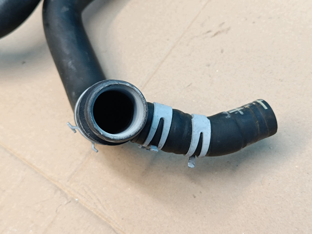VW TIGUAN 3 III 1,5 TSI 110KW 2024 R WATER PIPE 5QS121049G