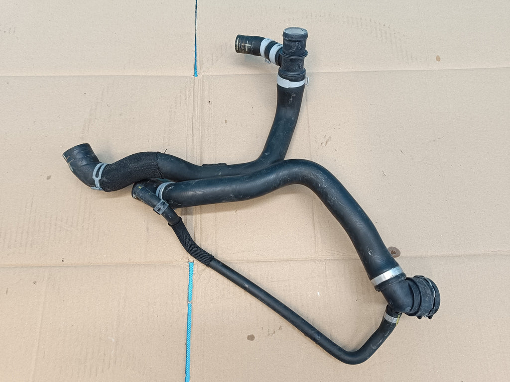VW TIGUAN 3 III 1,5 TSI 110KW 2024 R WATER PIPE 5QS121049G