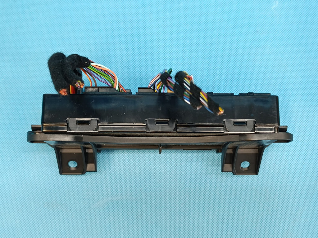 VW TIGUAN 3 III 1,5 TSI 110KW 2024R AIR CONDITIONING CONTROLLER MODULE 3WA907007B