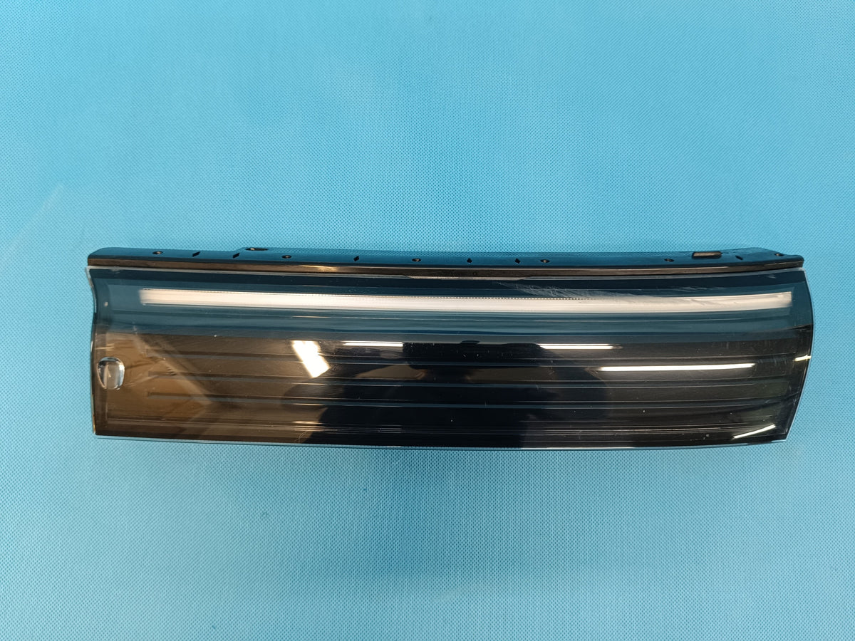 VW TIGUAN 3 III 1,5 TSI 110KW 2024R HEADLIGHT STRIP LEFT FRONT 571941653A