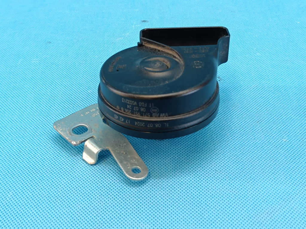 VW TIGUAN 3 III 1,5 TSI 110KW 2024R HORN MOUNT 571951206B 571951182B
