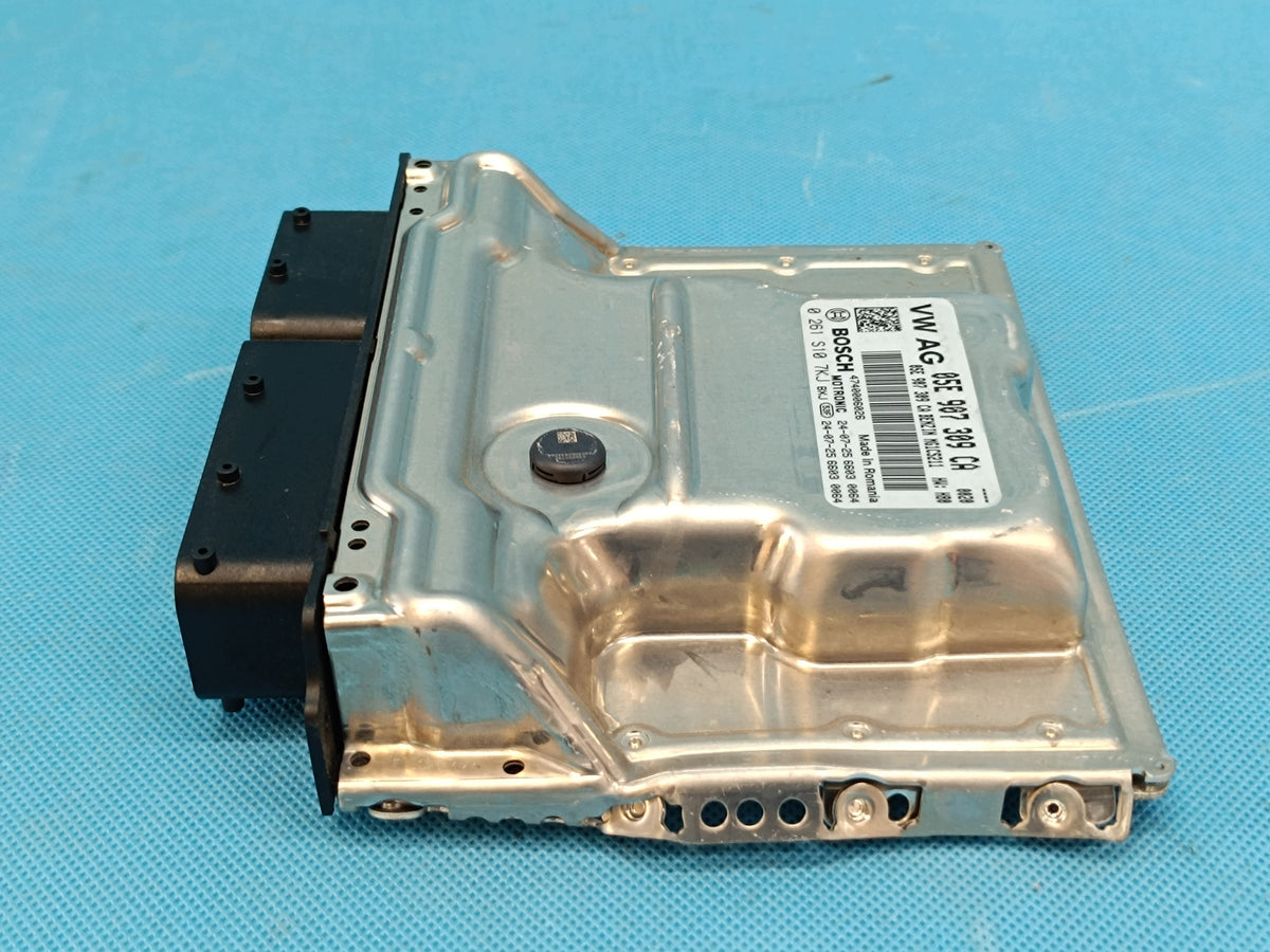 VW TIGUAN 3 III 1,5 TSI DXDB 2024 R COMPUTER ENGINE DRIVER 05E907309CA