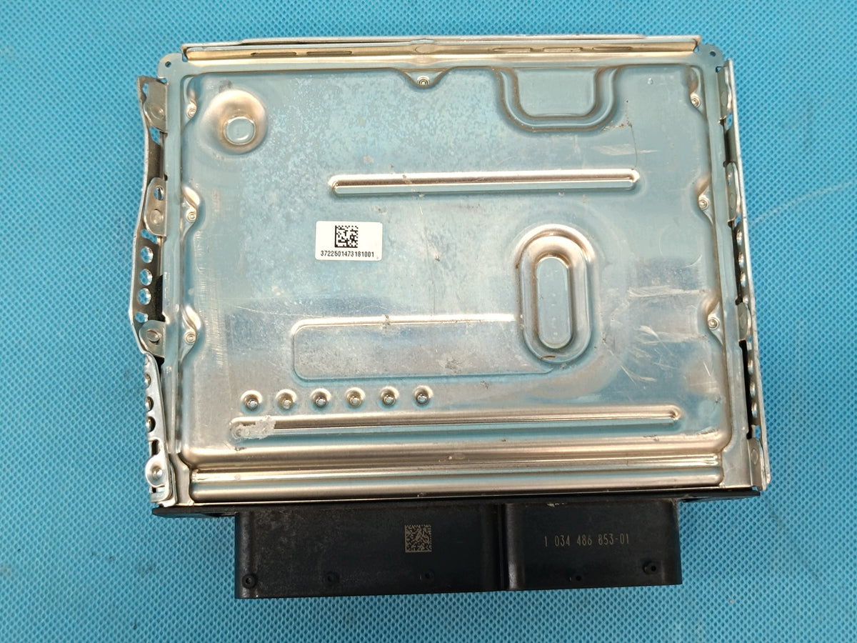 VW TIGUAN 3 III 1,5 TSI DXDB 2024 R COMPUTER ENGINE DRIVER 05E907309CA