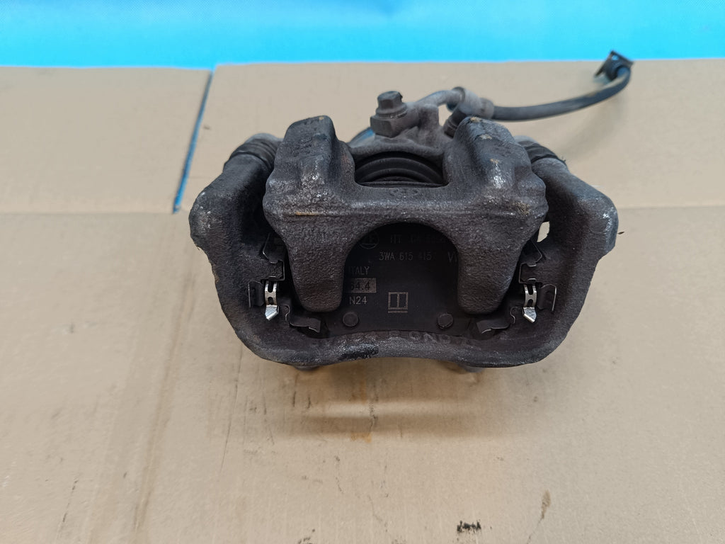 VW TIGUAN 3 III 2024 R BRAKE CALIPER LEFT REAR 300mm 3WA615423 3WA615405