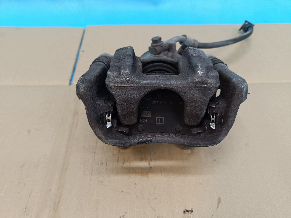 VW TIGUAN 3 III 2024 R BRAKE CALIPER LEFT REAR 300mm 3WA615423 3WA615405