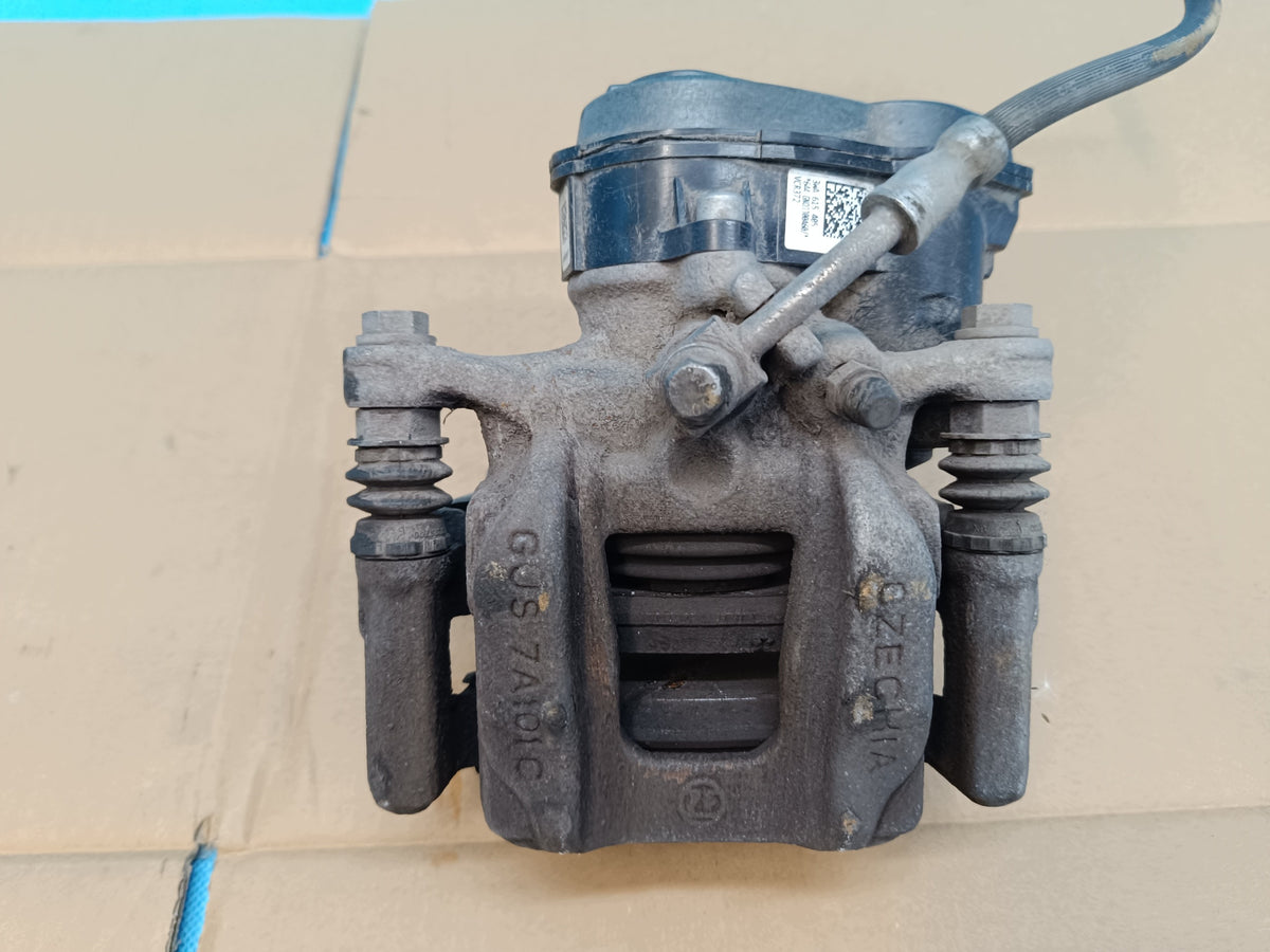VW TIGUAN 3 III 2024 R BRAKE CALIPER LEFT REAR 300mm 3WA615423 3WA615405
