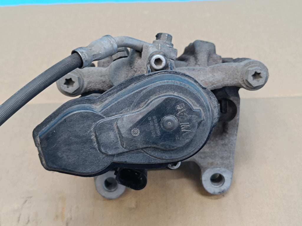 VW TIGUAN 3 III 2024 R BRAKE CALIPER LEFT REAR 300mm 3WA615423 3WA615405