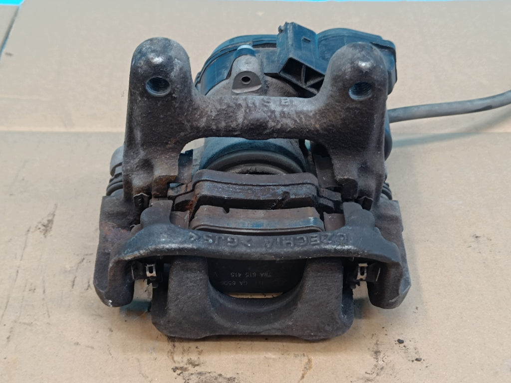 VW TIGUAN 3 III 2024 R BRAKE CALIPER RIGHT REAR 300mm 3WA615406 3WA615424